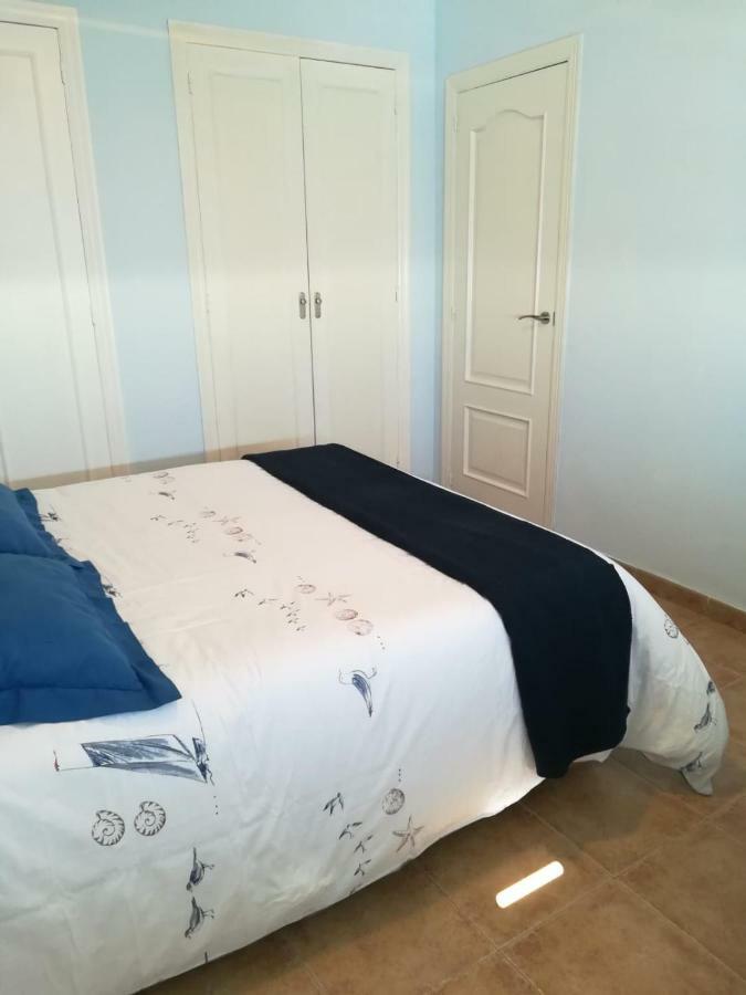 Apartamento Junto Al Mar Кульера Экстерьер фото